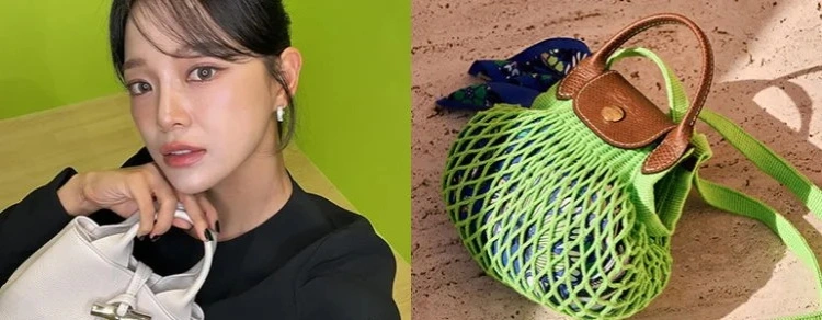 买包的尽头是 Longchamp ？10 款必买手袋推荐，低调帆布包摇身变作法国国民品牌