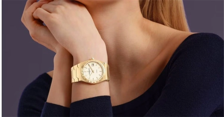 金价飙升引发劳力士涨价潮：2026值得投资的8款顶级黄金腕表指南