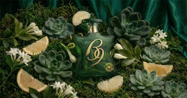 Bond No.9推出Tuxedo Park香水