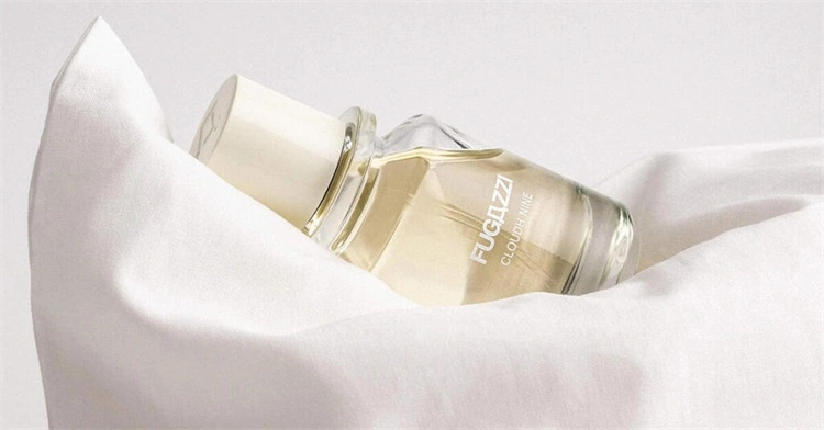 Fugazzi推出Cloudh Nine香水