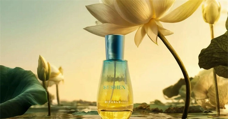 RITUALS推出Seshen香水