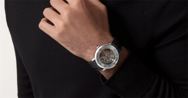 拒绝腕表圈鄙视链！爱马仕、香奈儿、LV不只有时尚，这7款大复杂腕表彻底秀出真实力