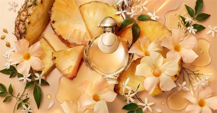 Rabanne推出Olympea Elixir香水