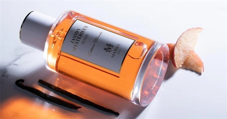 Maison Maissa发布Jasmin Mystérieux香水