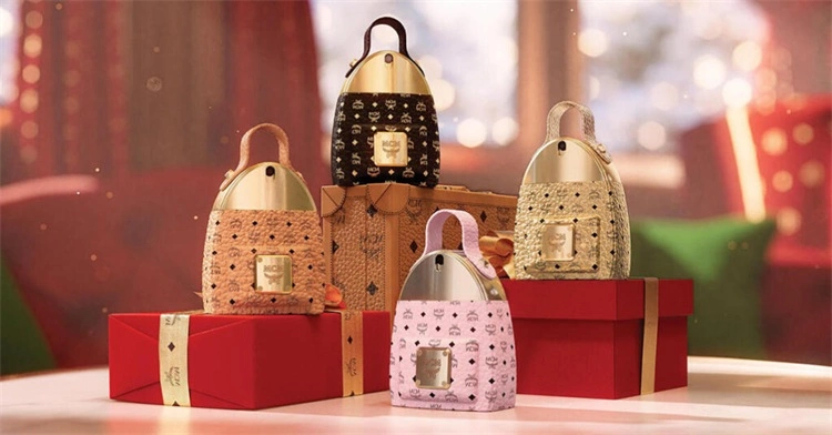 MCM推出Cosmic Star香水