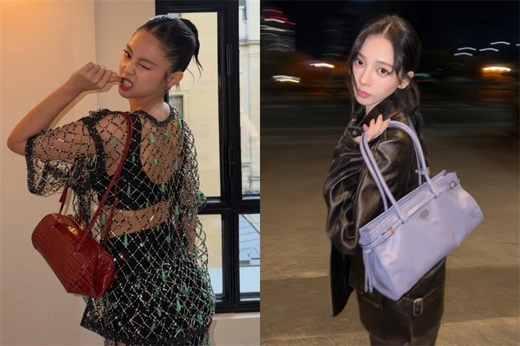 2026 包袋风向标！“法棍包”全面统治时尚圈，这 8 只新款简直是穿搭作弊神器！