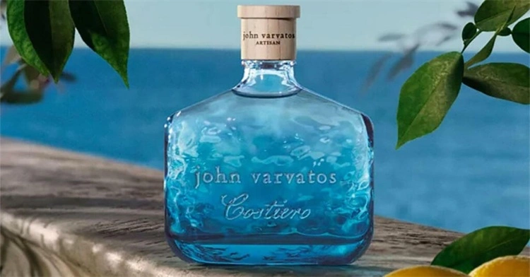 John Varvatos推出Artisan Costiero香水