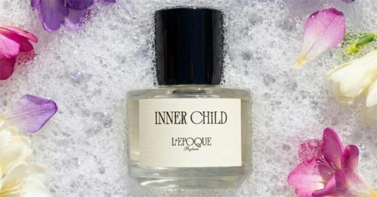 L'Epoque推出两款全新香水