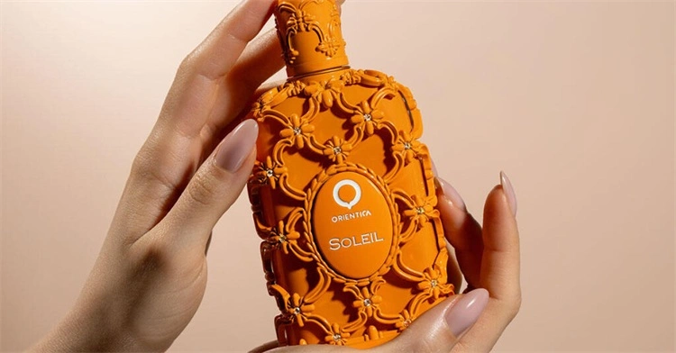 Orientica Luxury Collection推出SOLEIL香水
