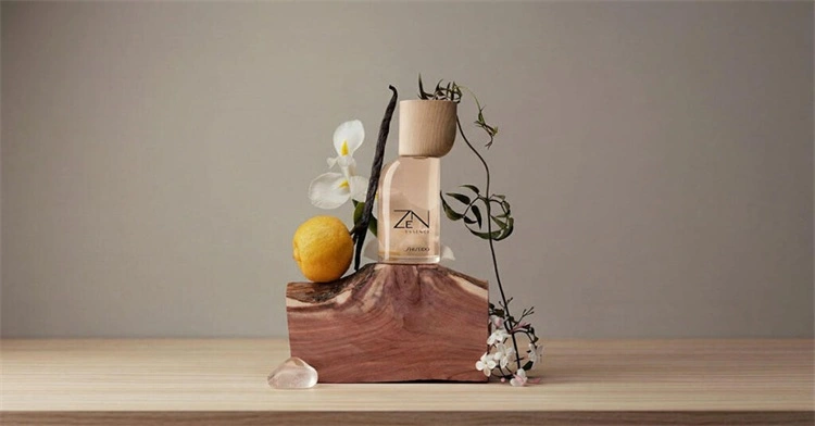 资生堂Shiseido推出Zen Essence香水