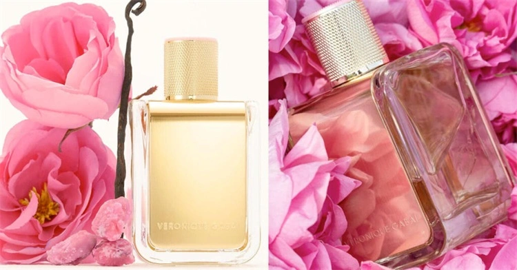 Veronique Gabai与Kelly Rutherford携手推出全新香水之作