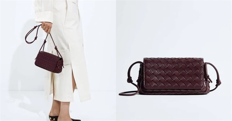 抢疯了！等一个月也要买的 Bottega Veneta “隐形爆款”，凭什么让时尚博主疯狂刷屏？