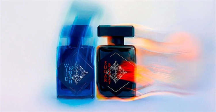 Initio推出Supercharged系列香水