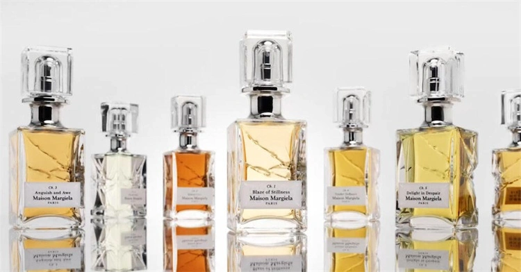 Maison Margiela推出Scentsorium系列香水