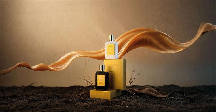 Profumo di Firenze推出Extrait Collection系列香水:A Tutto Caramello!与Plumbeo