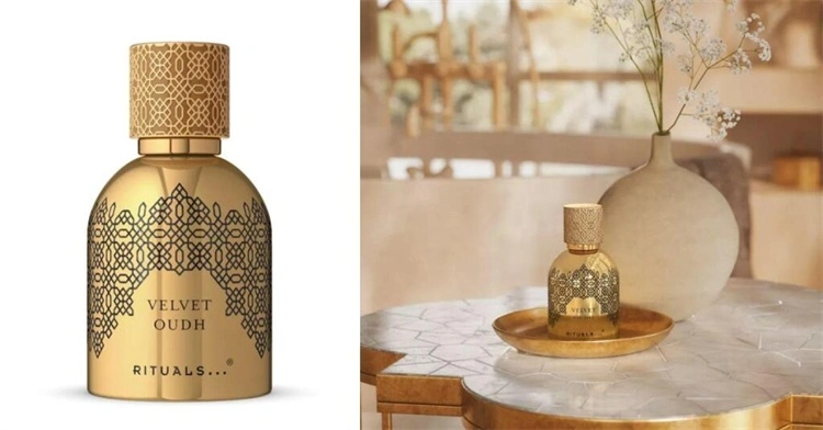 Rituals在Private Collection系列中新增Velvet Oudh Eau de Parfum香水