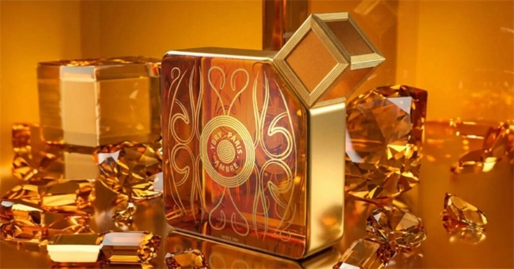 Ybry Paris推出现代系列7款香水