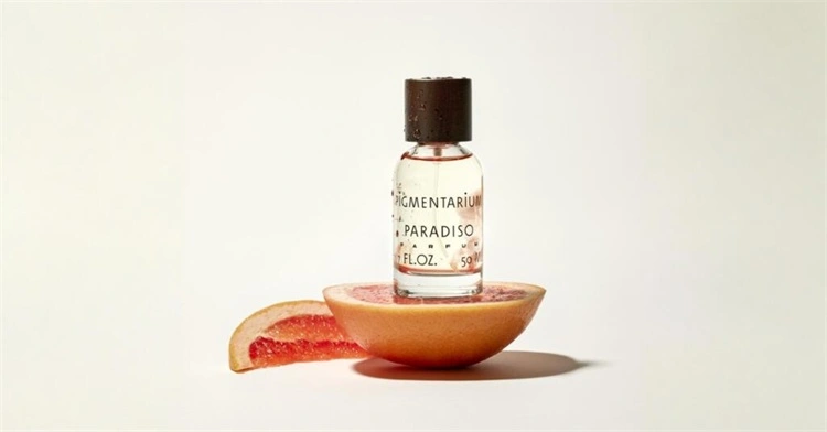 Pigmentarium Paradiso 2026限量版：布拉格艺术学生的指纹夏日香氛