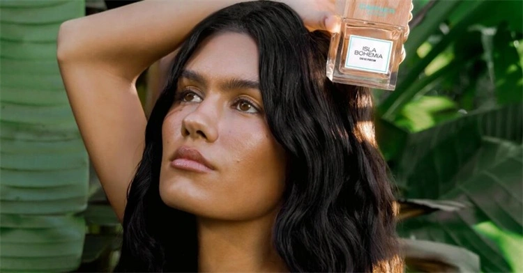 Carner Barcelona Isla Bohemia：西班牙小众品牌的波西米亚梨香岛屿