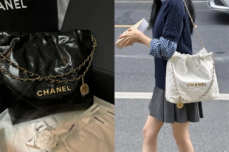 Chanel 22