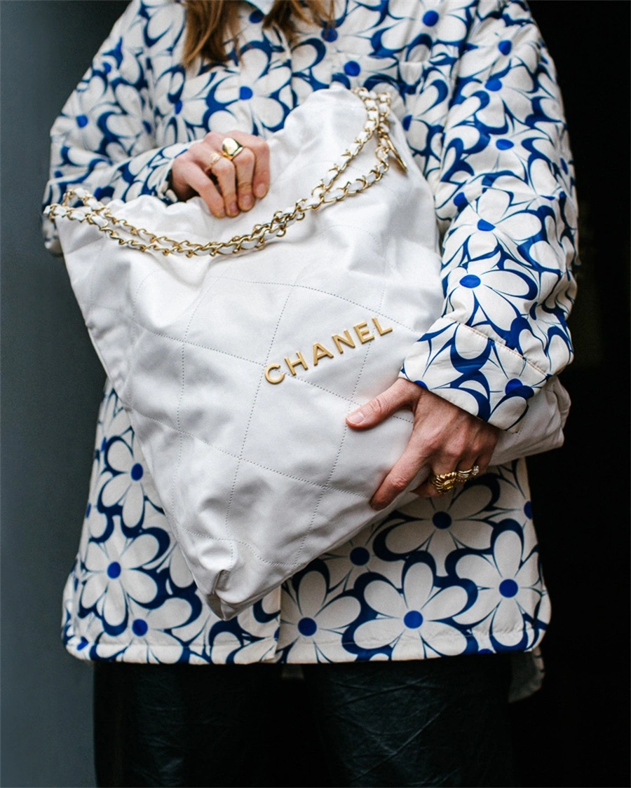 Chanel 22 Chanel 22