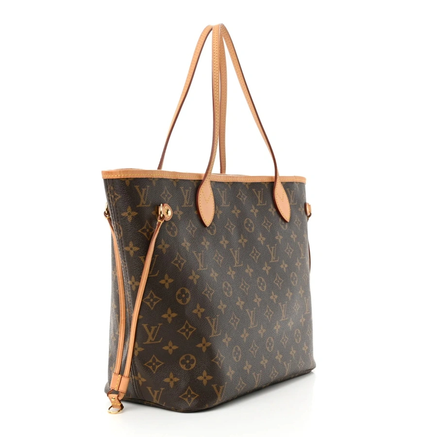 LV Neverfull MM LV Neverfull MM
