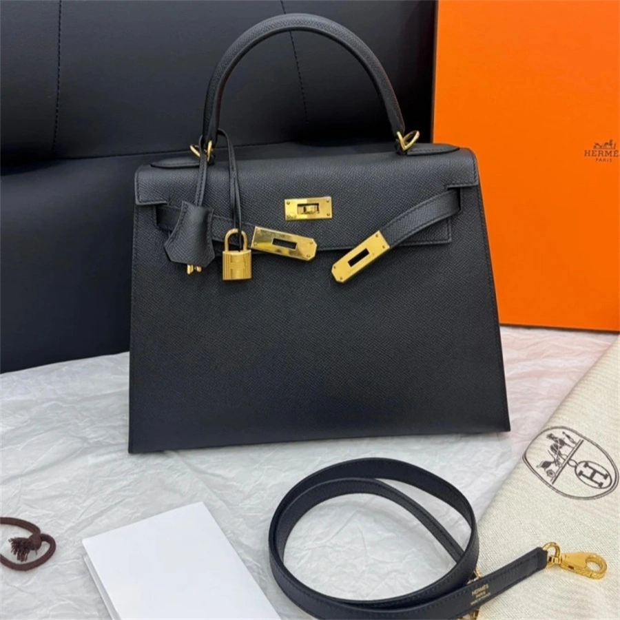 爱马仕 Kelly 28 Epsom 爱马仕 Kelly 28 Epsom